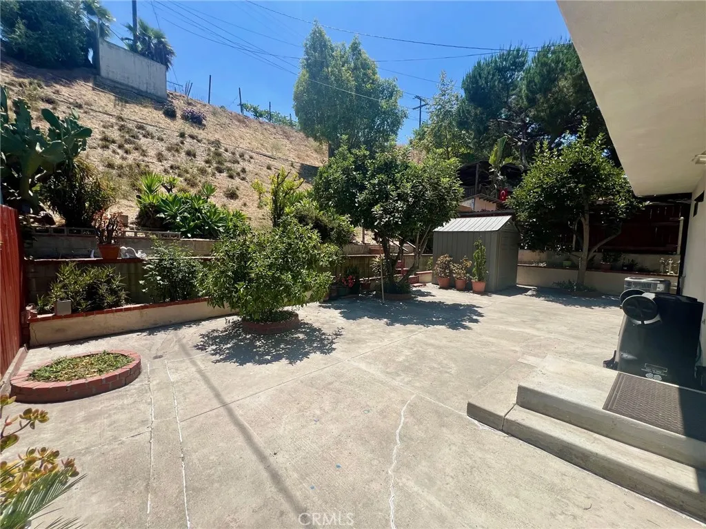 2717 Chadwick Circle, Los Angeles, California 90032 home-pic-39